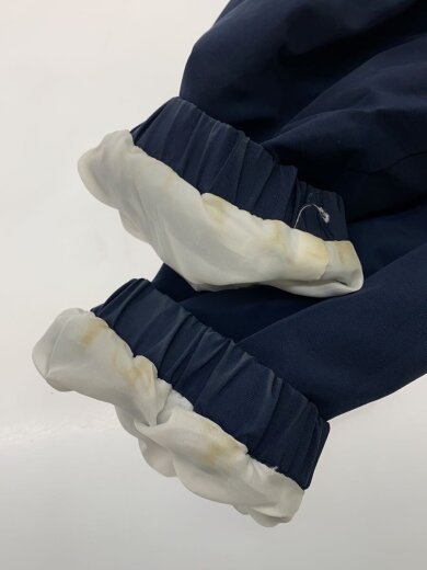 商品画像：ナイロンジャケット/M/コットン/NVY/無地 5