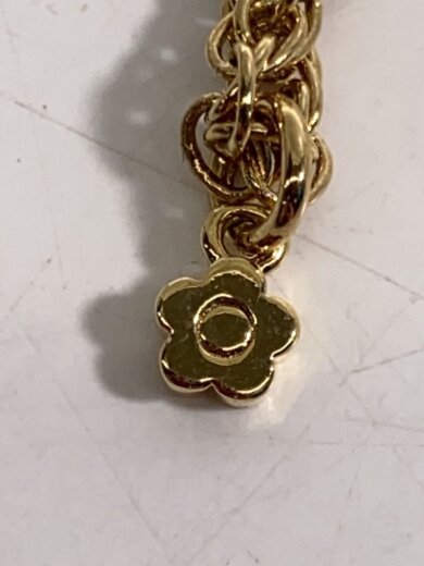 商品画像：ネックレス/--/GLD/トップ有/レディース 5