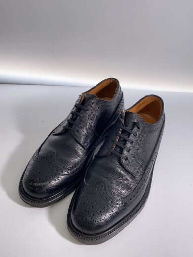 商品画像：ドレスシューズ/--/BLK/レザー/2235 2