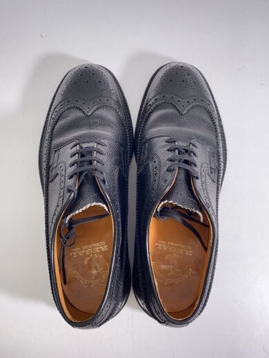 商品画像：ドレスシューズ/--/BLK/レザー/2235 3