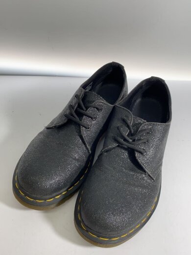 商品画像：ドレスシューズ/UK8/BLK 2