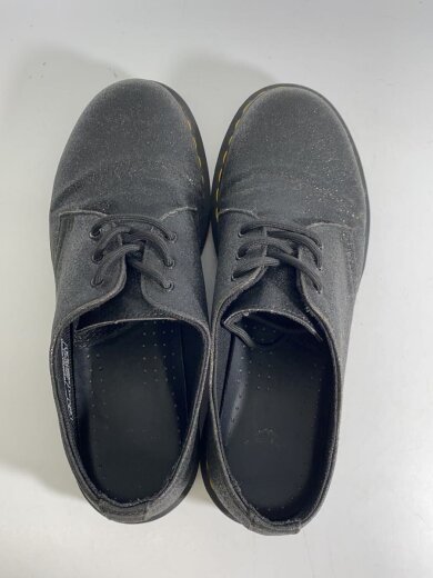 商品画像：ドレスシューズ/UK8/BLK 3