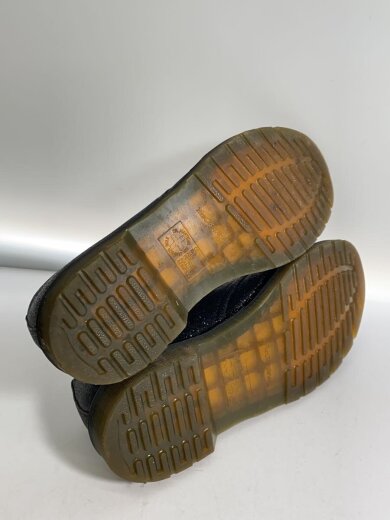 商品画像：ドレスシューズ/UK8/BLK 4