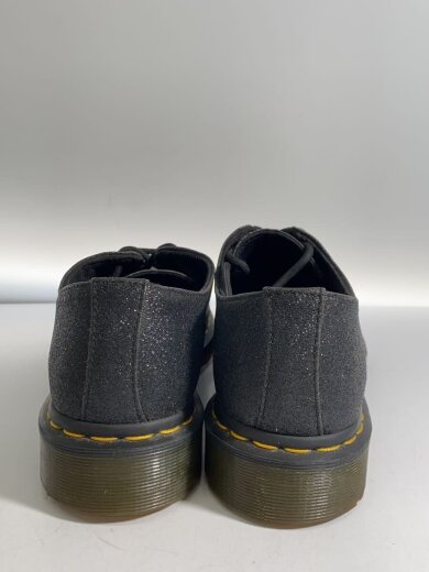 商品画像：ドレスシューズ/UK8/BLK 7