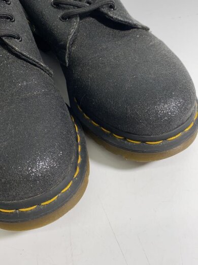 商品画像：ドレスシューズ/UK8/BLK 9