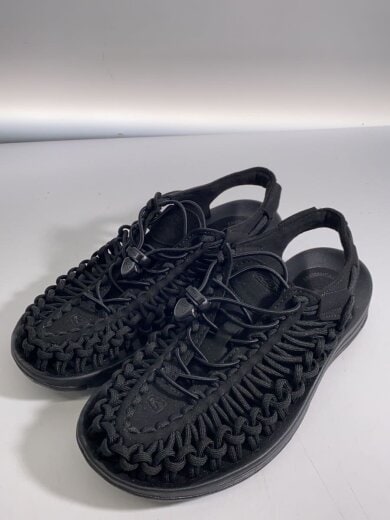 商品画像：サンダル/24.5cm/BLK/1014099 2