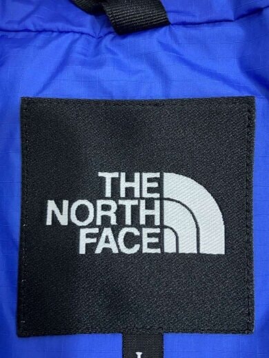 商品画像：STOW AWAY JACKET_ストアウェイジャケット/L/ポリエステル/NVY/無地 3