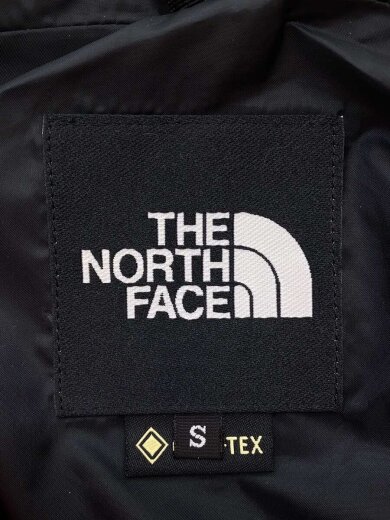 商品画像：MOUNTAIN LIGHT JACKET_マウンテンライトジャケット/S/ナイロン/RED/無地 3