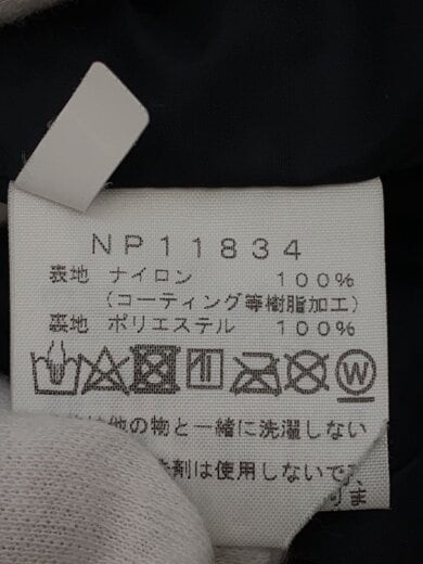 商品画像：MOUNTAIN LIGHT JACKET_マウンテンライトジャケット/S/ナイロン/RED/無地 4