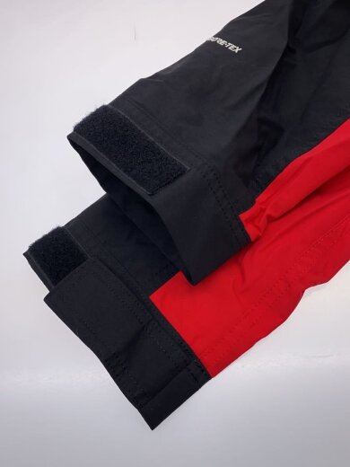 商品画像：MOUNTAIN LIGHT JACKET_マウンテンライトジャケット/S/ナイロン/RED/無地 5