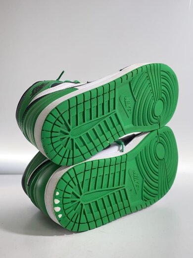 商品画像：AIR JORDAN 1 RETRO HIGH OG_エア ジョーダン 1 レトロ ハイ OG/28cm/GRN 4