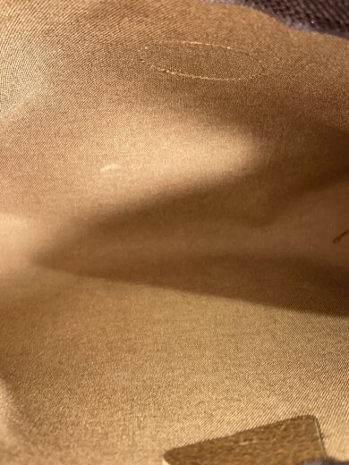 商品画像：バッグ/--/BRW/総柄 6