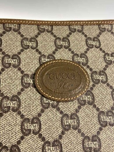 商品画像：バッグ/--/BRW/総柄 8