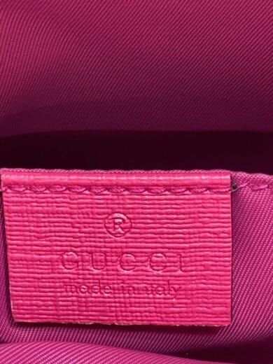 商品画像：トートバッグ/PVC/BEG/総柄/410812 5