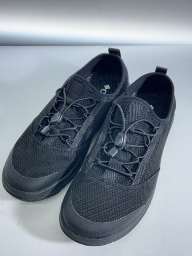 商品画像：ローカットスニーカー/25cm/BLK/YU7049-010 2