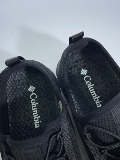 商品画像：ローカットスニーカー/25cm/BLK/YU7049-010 8