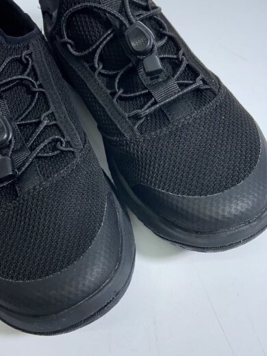 商品画像：ローカットスニーカー/25cm/BLK/YU7049-010 9