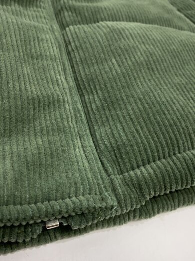 商品画像：ベスト/FREE/コットン/GRN/AZR-HTH-0001-027 5