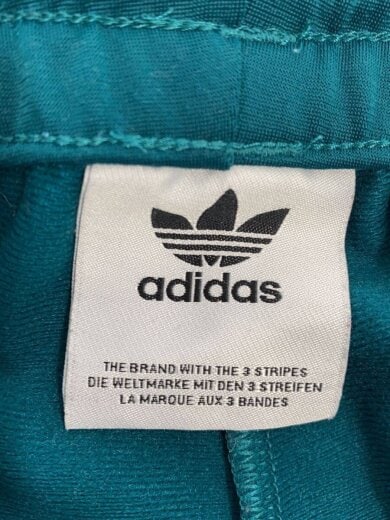 商品画像：ボトム/L/ポリエステル/GRN/無地/IY9895 4