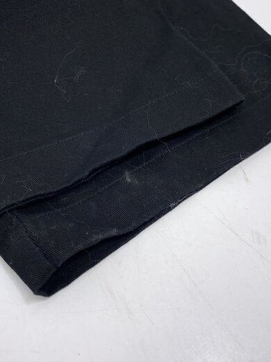 商品画像：ボトム/S/コットン/BLK/無地 8