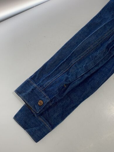 商品画像：Gジャン/34/コットン/IDG 6