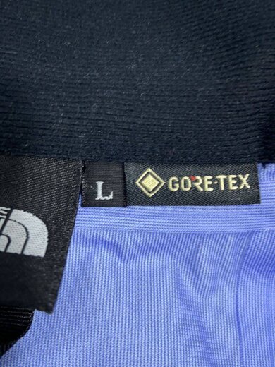 商品画像：MOUNTAIN RAINTEX JACKET_マウンテンレインテックスジャケット/L/ナイロン/BLK 4