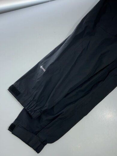 商品画像：MOUNTAIN RAINTEX JACKET_マウンテンレインテックスジャケット/L/ナイロン/BLK 5