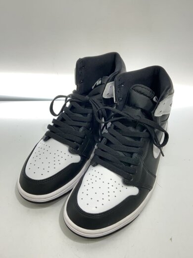 商品画像：AIR JORDAN 1 RETRO HIGH OG_エアジョーダン1 レトロ ハイ OG/28.5cm/BLK// 2