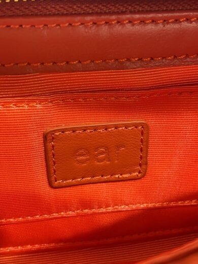 商品画像：長財布/レザー/BLK/レディース// 3