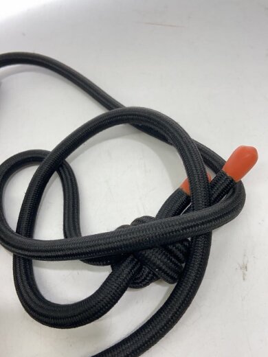 商品画像：長財布/レザー/BLK/レディース// 7