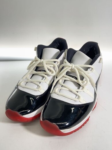 商品画像：AIR JORDAN 11 RETRO LOW_エアジョーダン 11 レトロ ロー/29cm/WHT// 2