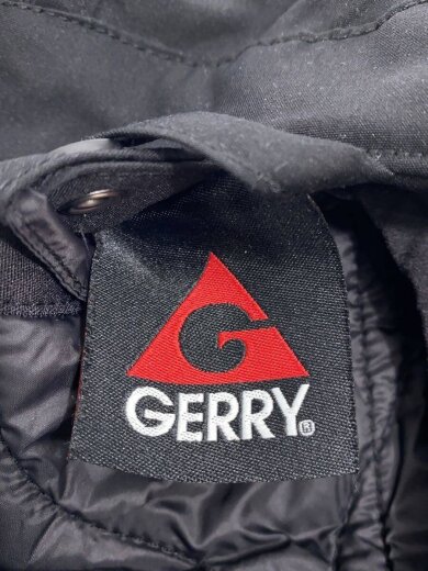 商品画像：コート/M/ポリエステル/BLK/54293 3