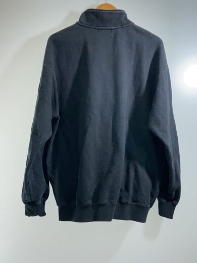 商品画像：スウェット/L/コットン/BLK/無地/101224012014 2