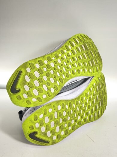 商品画像：REACTX INFINITY RUN 4_リアクトX インフィニティ ラン 4/26.5cm/GRY// 4