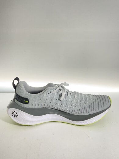 商品画像：REACTX INFINITY RUN 4_リアクトX インフィニティ ラン 4/26.5cm/GRY// 6