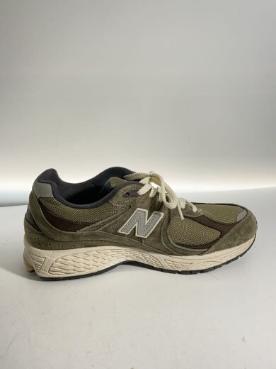 商品画像：M2002/カーキ/26.5cm/KHK// 6