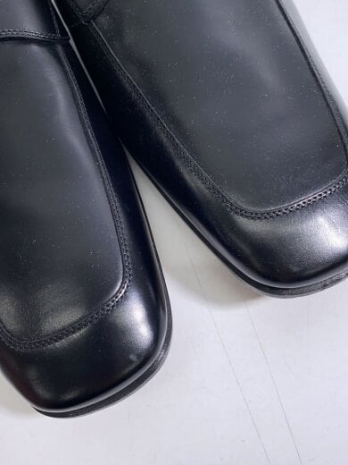 商品画像：ローファー/US9/BLK/レザー// 9
