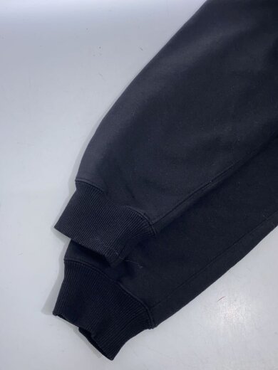 商品画像：スウェット/L/コットン/BLK/782-5232021// 6