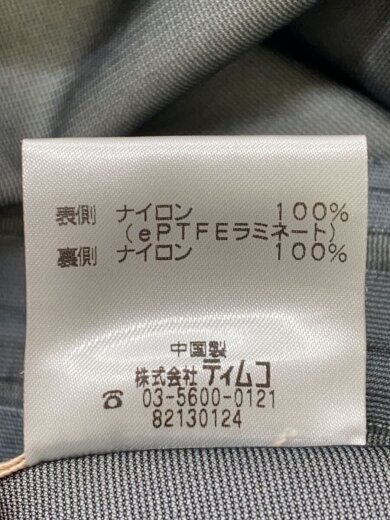 商品画像：ナイロンジャケット/XL/ナイロン/KHK/5011322// 4