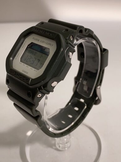 商品画像：クォーツ腕時計/デジタル/KHK/GLX-5600// 2
