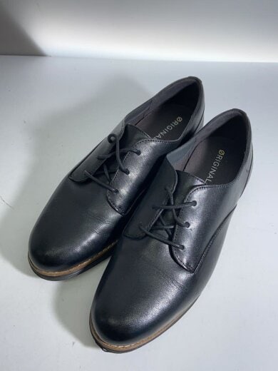 商品画像：シューズ/--/BLK/w15291// 2