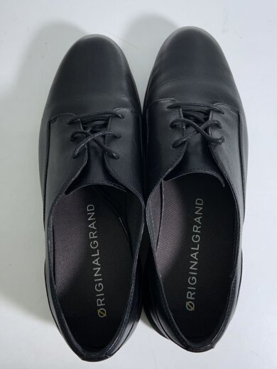 商品画像：シューズ/--/BLK/w15291// 3