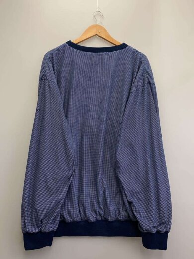 商品画像：スウェット/XL/ポリエステル/NVY// 2