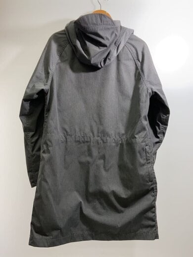 商品画像：65/35 MOUNTAIN COAT/L/ポリエステル/GRY 2