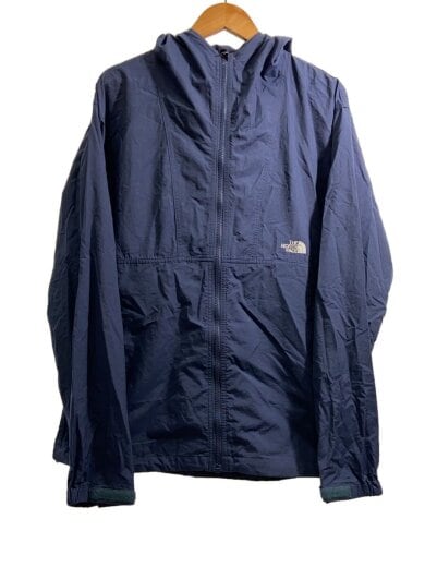 商品画像：COMPACT JACKET_コンパクトジャケット/XL/ナイロン/NVY 1