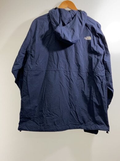 商品画像：COMPACT JACKET_コンパクトジャケット/XL/ナイロン/NVY 2
