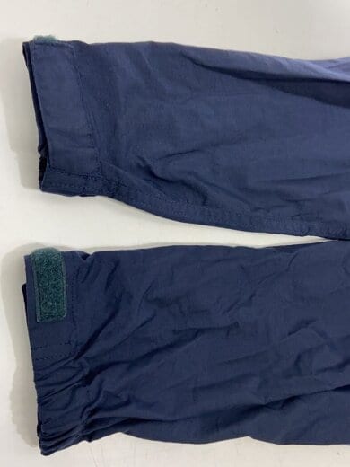 商品画像：COMPACT JACKET_コンパクトジャケット/XL/ナイロン/NVY 6
