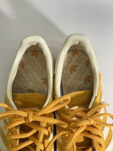 商品画像：HANDBALL SPEZIAL_ハンドボールスペツィアル/25cm/YLW/スウェード 4