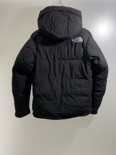 商品画像：BALTRO LIGHT JACKET_バルトロライトジャケット/S/ナイロン/BLK 2