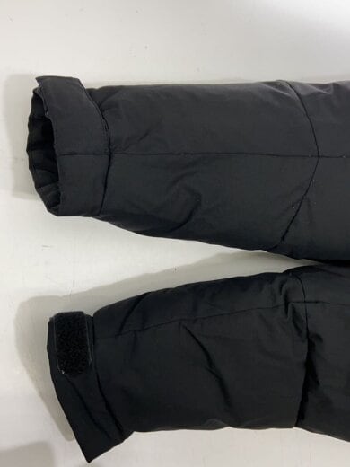 商品画像：BALTRO LIGHT JACKET_バルトロライトジャケット/S/ナイロン/BLK 6